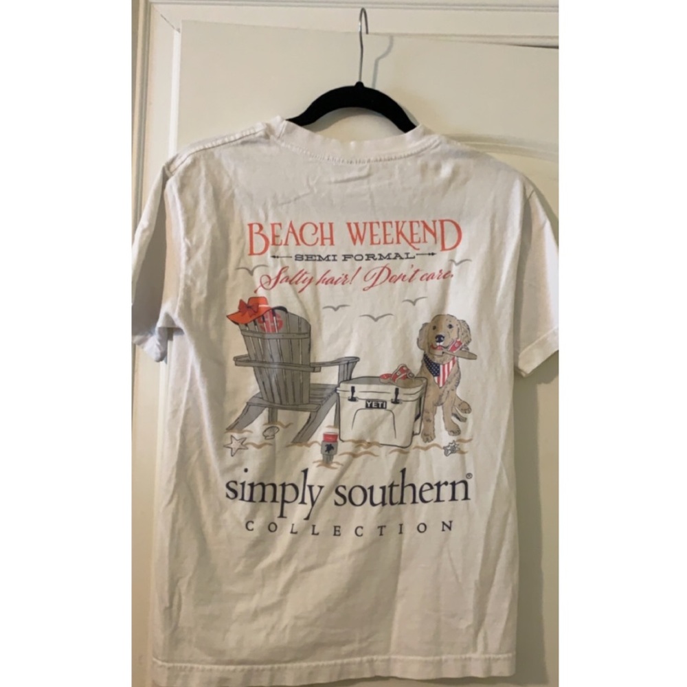 Simply Southern Shirt